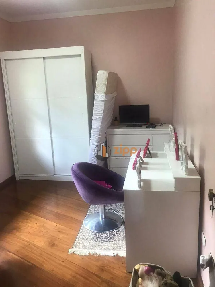 Sobrado, 4 quartos, 358 m² - Foto 8