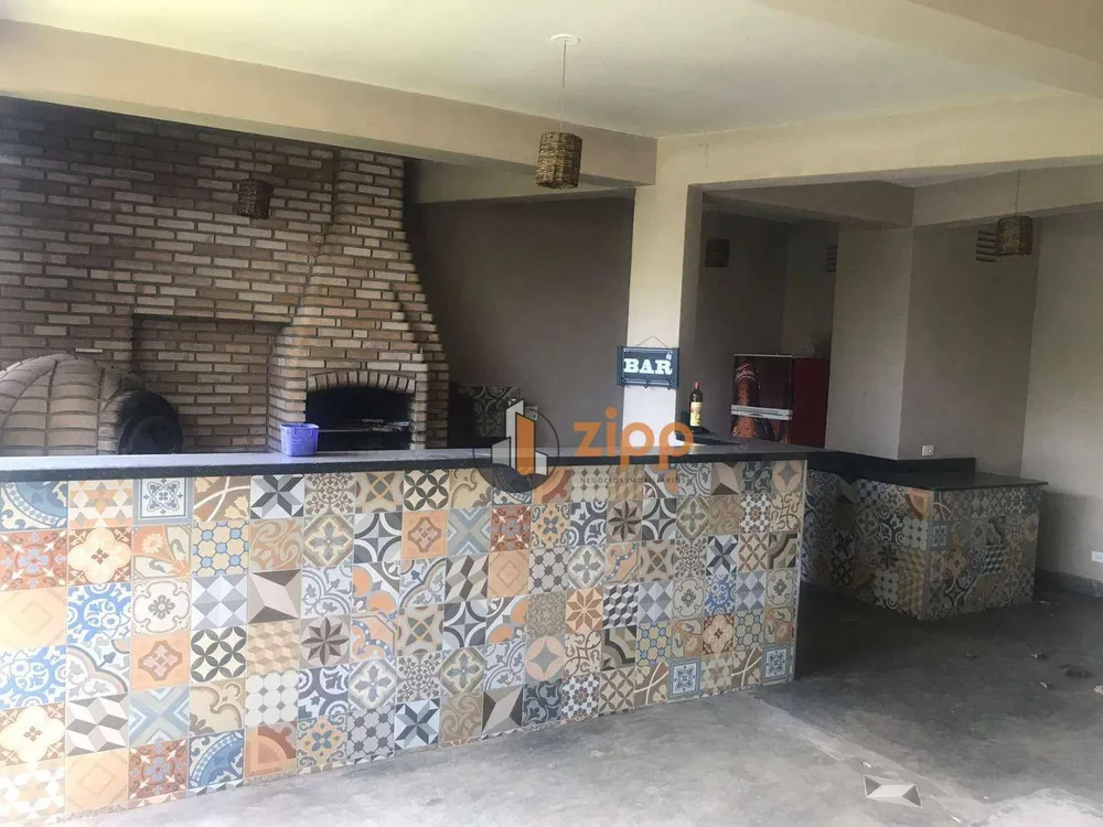 Sobrado, 4 quartos, 358 m² - Foto 2