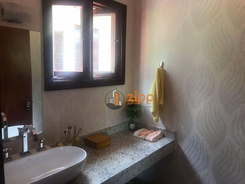 Sobrado, 4 quartos, 358 m² - Foto 11
