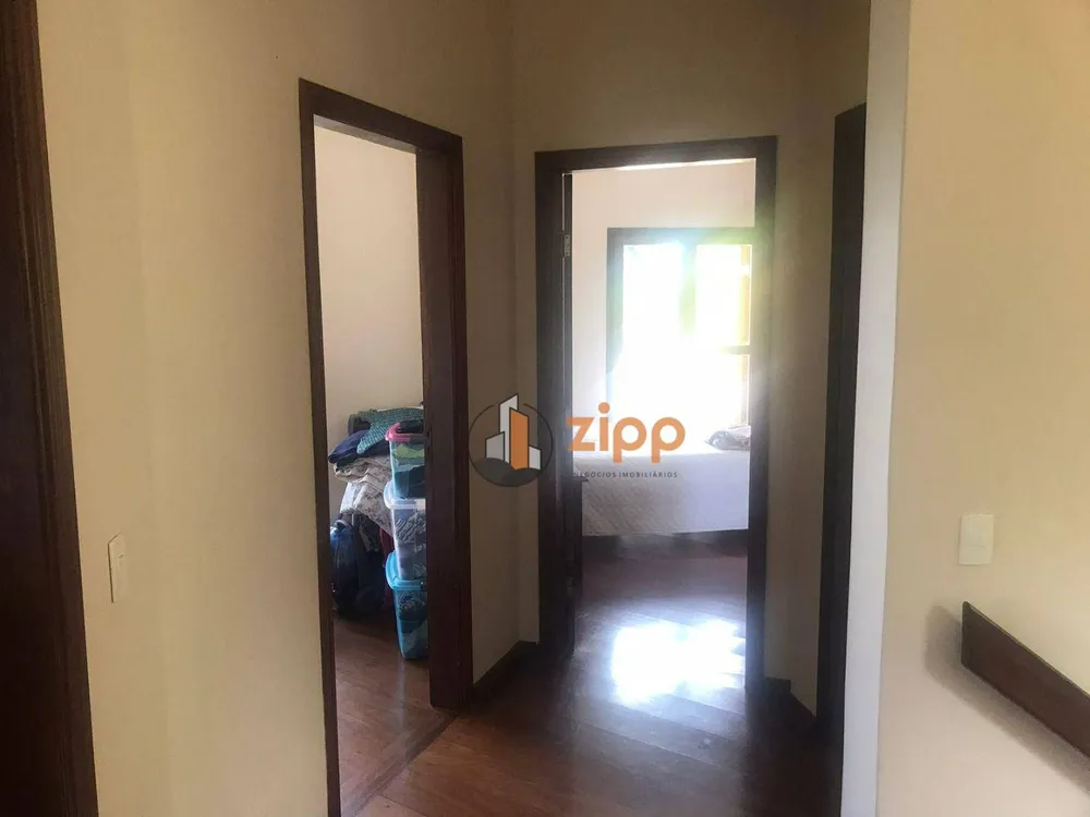 Sobrado, 4 quartos, 358 m² - Foto 12