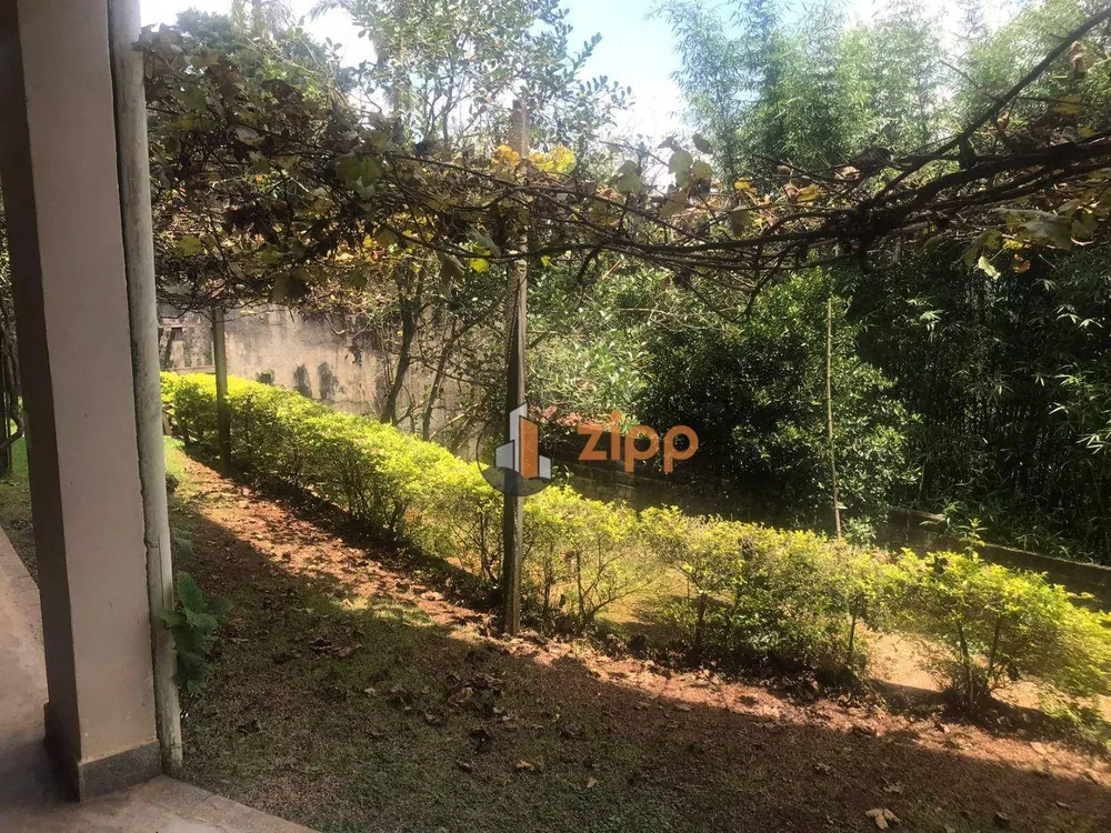 Sobrado, 4 quartos, 358 m² - Foto 5