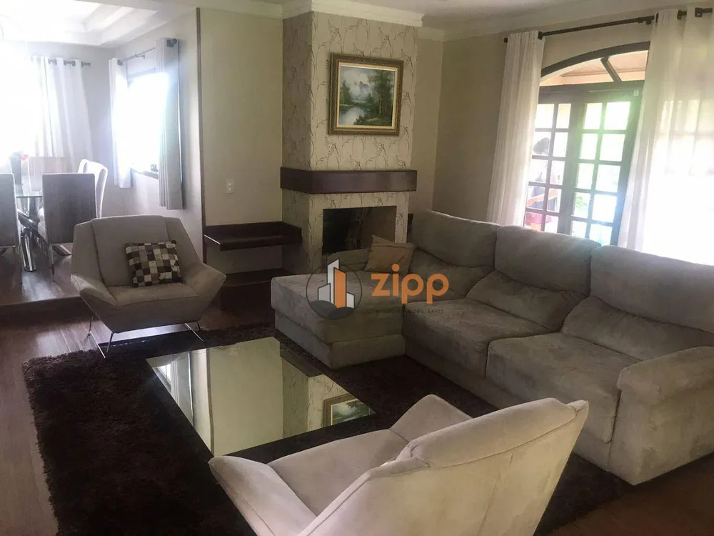Sobrado, 4 quartos, 358 m² - Foto 15