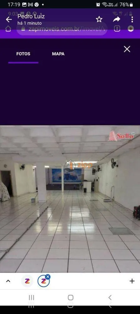 Prédio Inteiro, 1056 m² - Foto 8