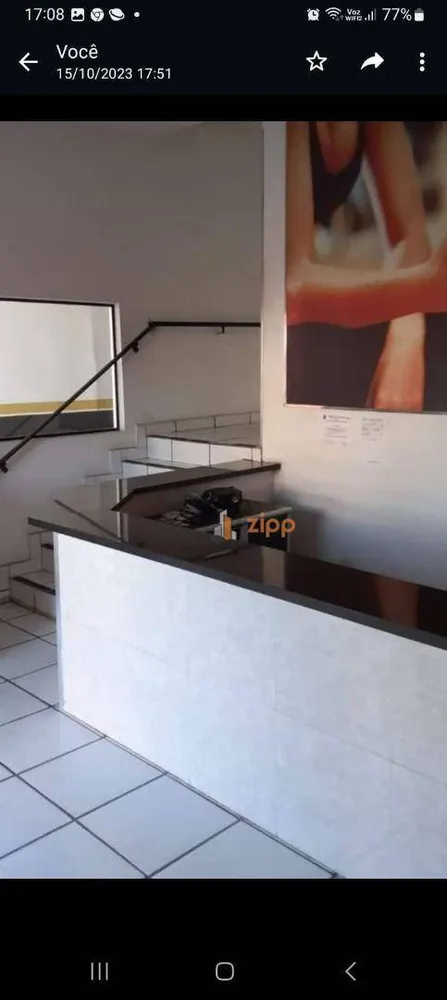 Prédio Inteiro, 1056 m² - Foto 3