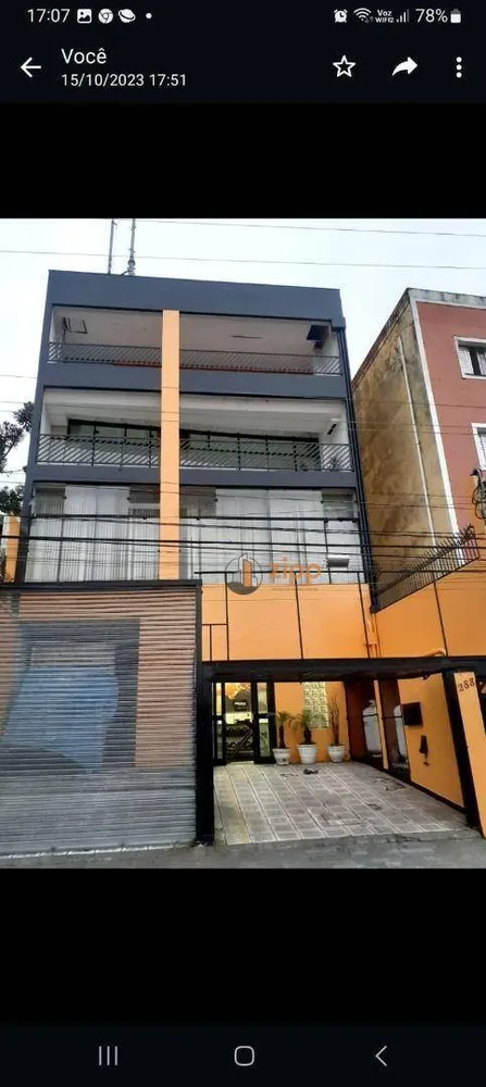 Prédio Inteiro, 1056 m² - Foto 5