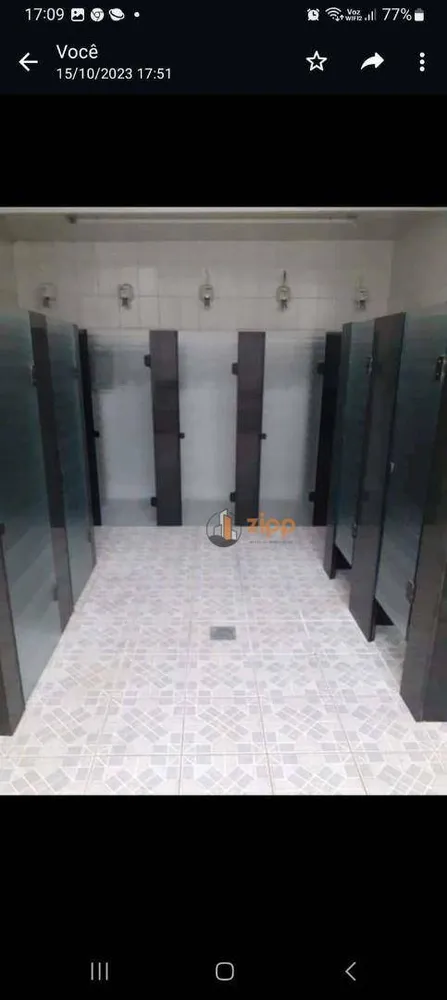 Prédio Inteiro, 1056 m² - Foto 7
