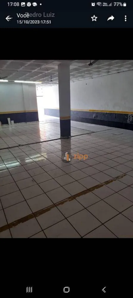 Prédio Inteiro, 1056 m² - Foto 6