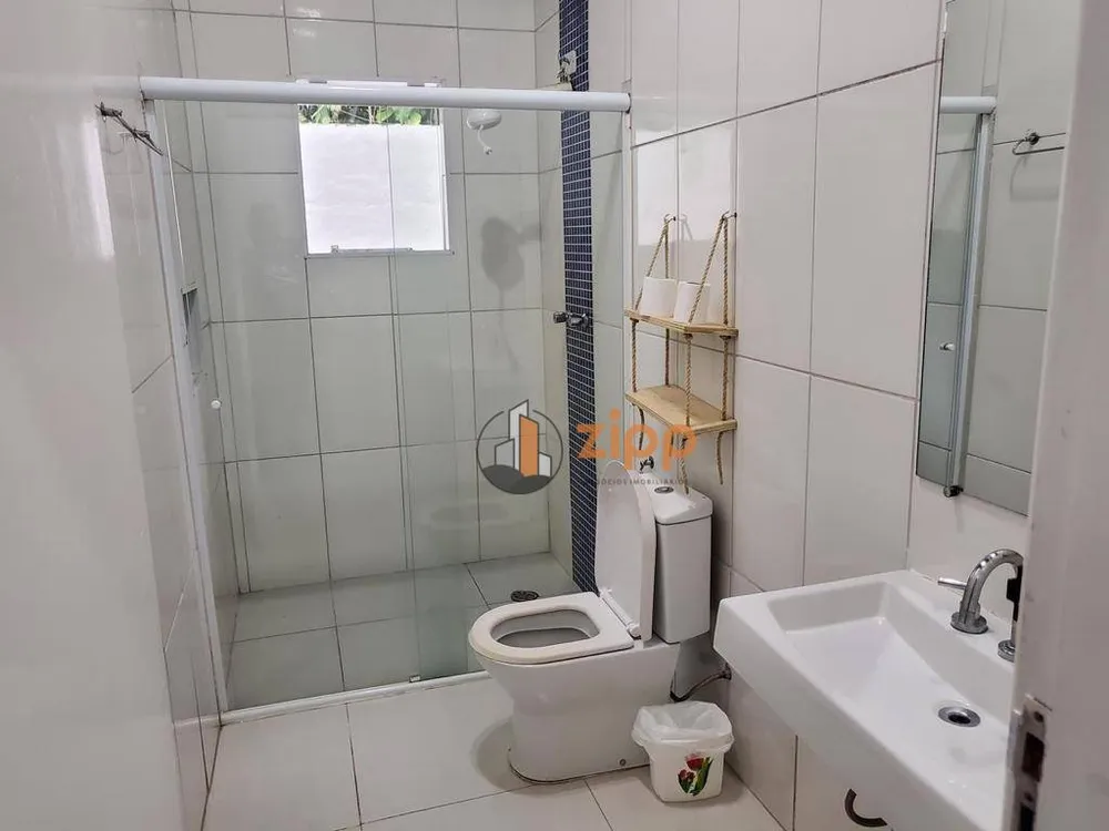Sobrado, 4 quartos, 163 m² - Foto 5