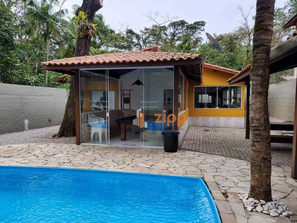 Sobrado, 4 quartos, 163 m² - Foto 7