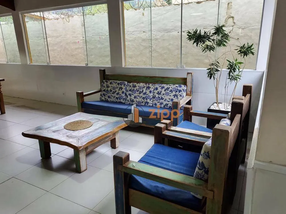 Sobrado, 4 quartos, 163 m² - Foto 9