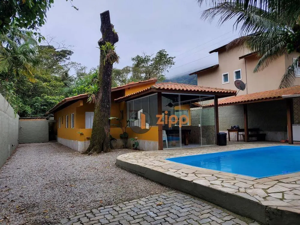 Sobrado, 4 quartos, 163 m² - Foto 8