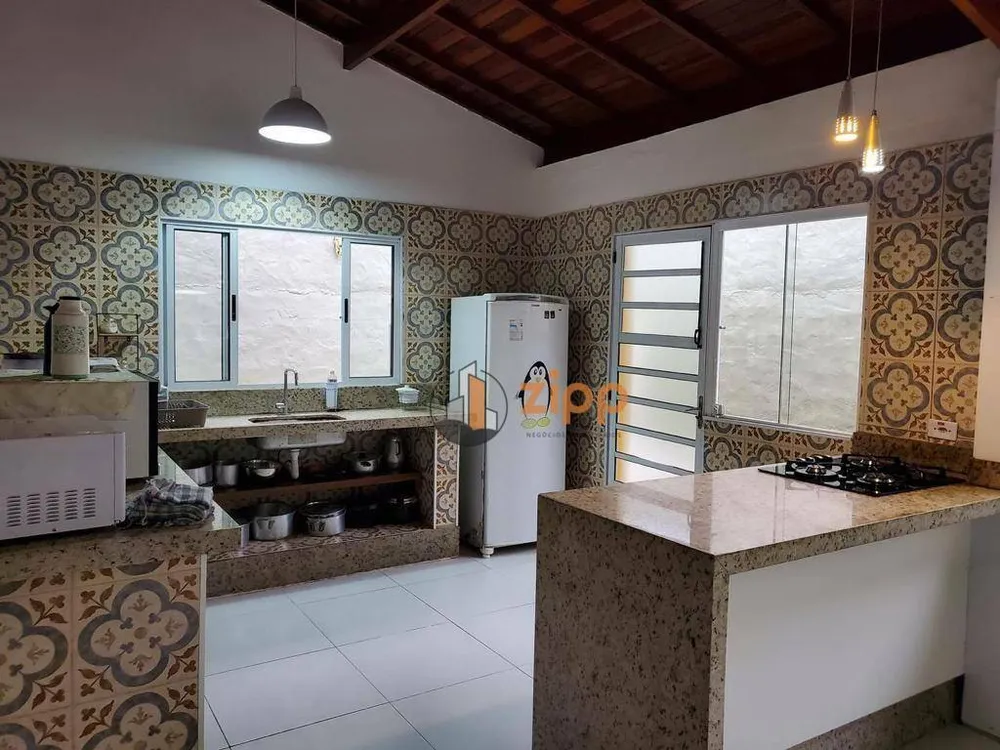 Sobrado, 4 quartos, 163 m² - Foto 10