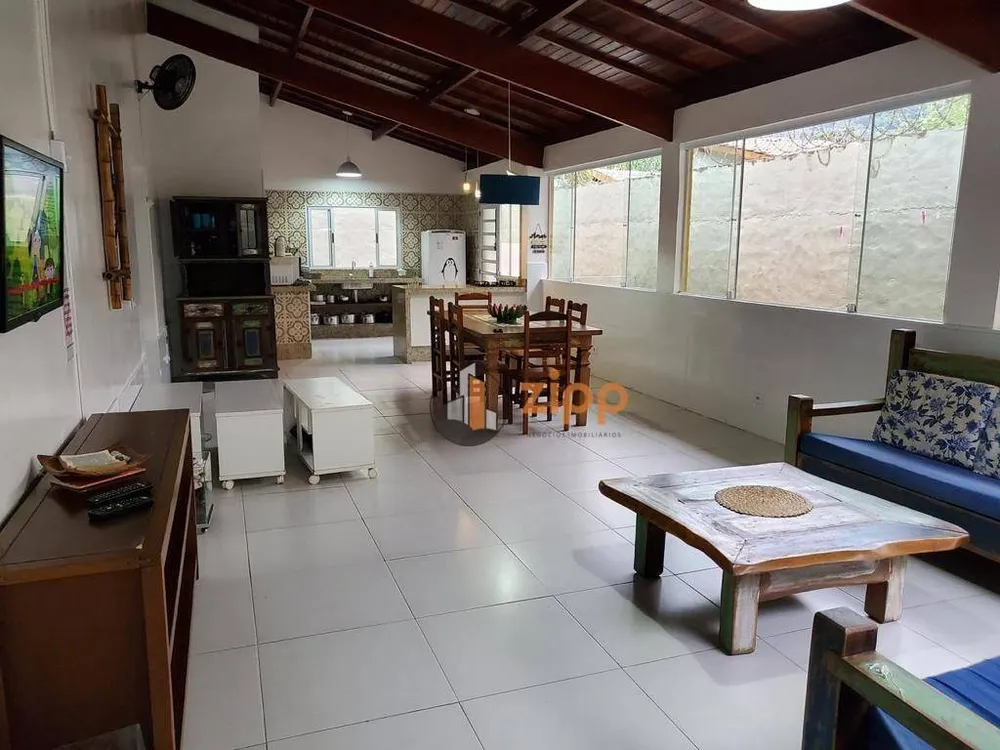 Sobrado, 4 quartos, 163 m² - Foto 3