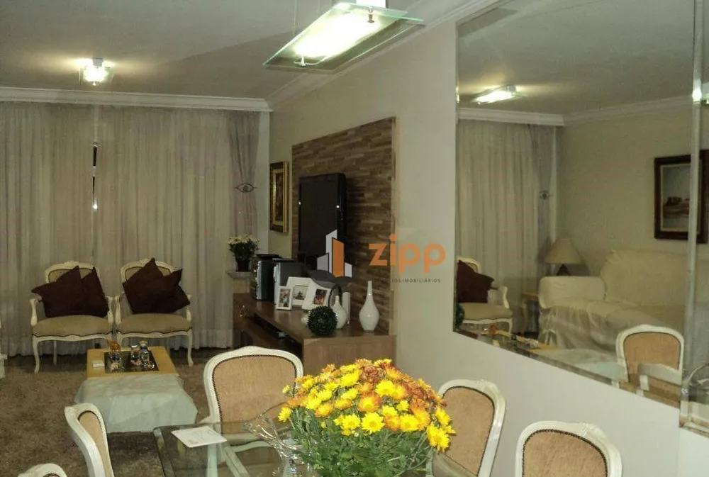 Apartamento, 3 quartos, 100 m² - Foto 1