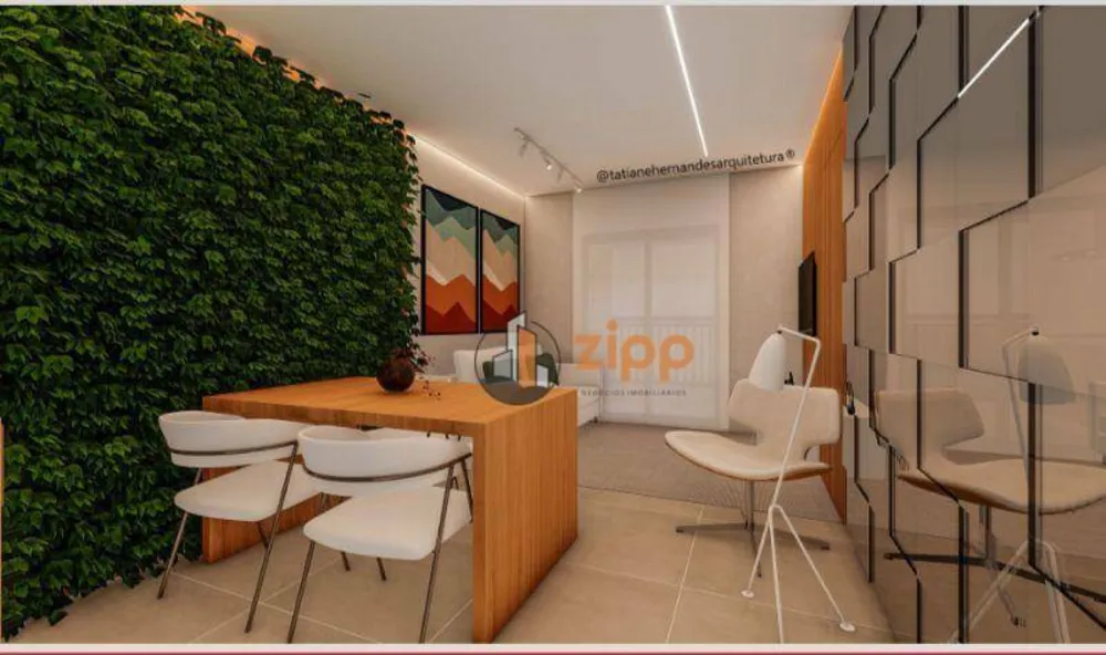 Apartamento, 2 quartos, 47 m² - Foto 5