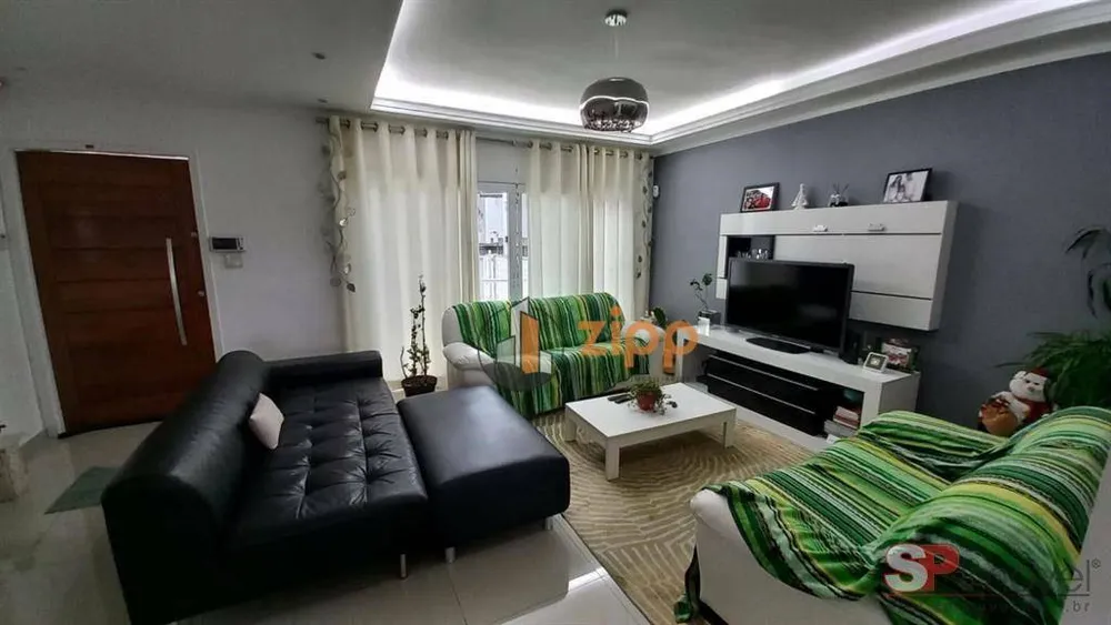 Sobrado, 3 quartos, 186 m² - Foto 12