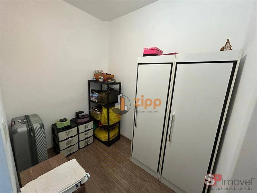 Sobrado, 3 quartos, 186 m² - Foto 6