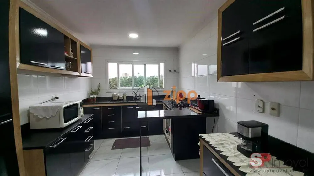 Sobrado, 3 quartos, 186 m² - Foto 5