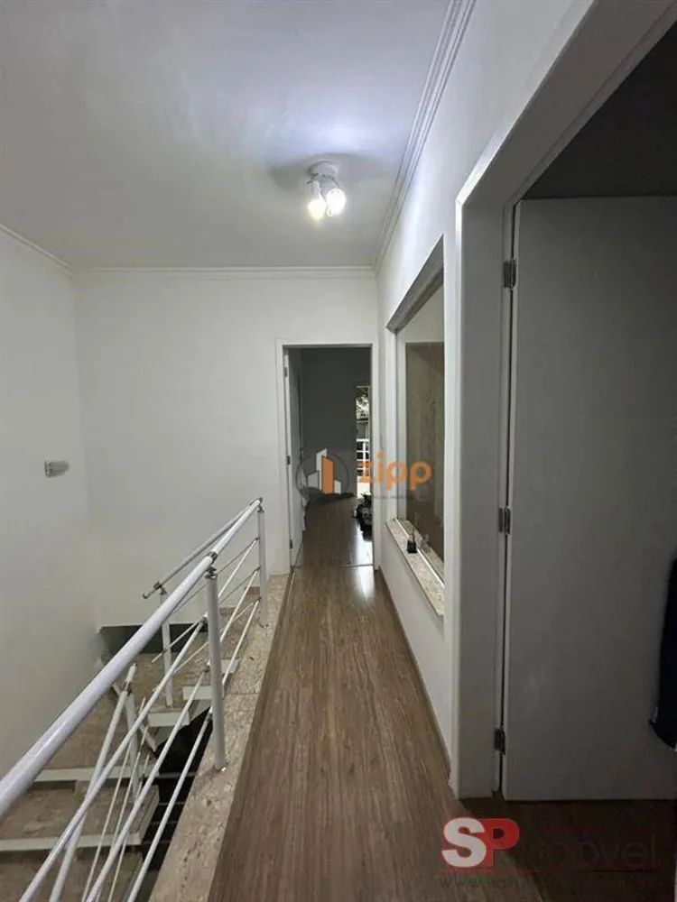 Sobrado, 3 quartos, 186 m² - Foto 4