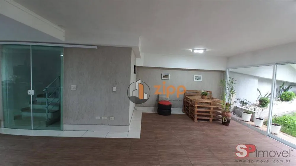 Sobrado, 3 quartos, 186 m² - Foto 11