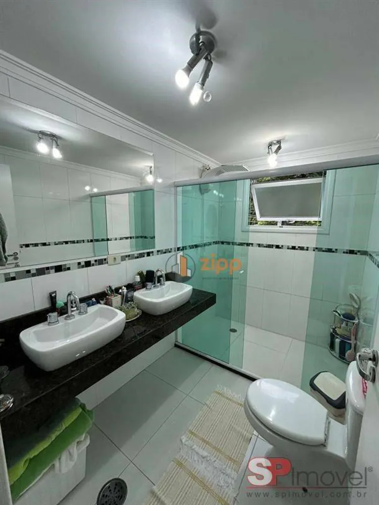 Sobrado, 3 quartos, 186 m² - Foto 7
