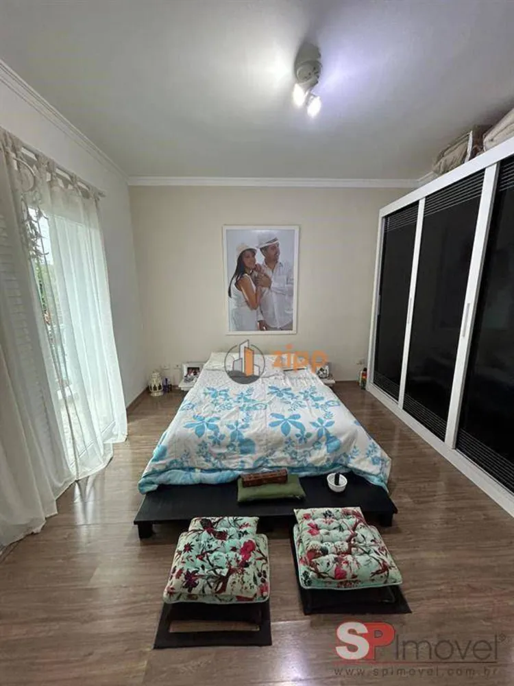 Sobrado, 3 quartos, 186 m² - Foto 8