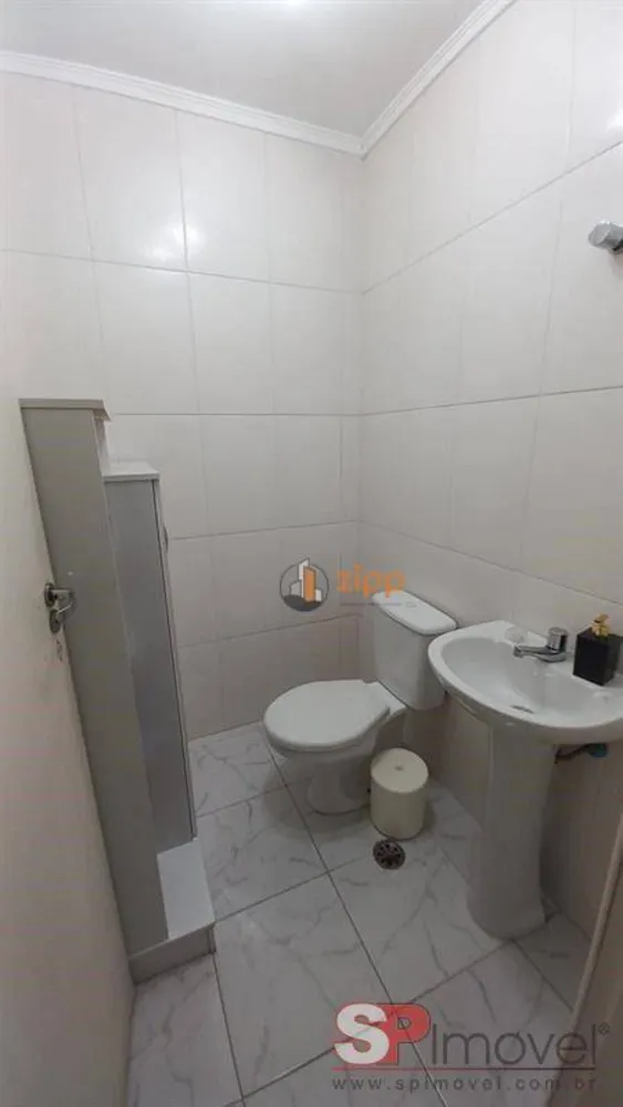 Sobrado, 3 quartos, 186 m² - Foto 10