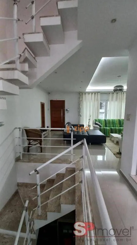Sobrado, 3 quartos, 186 m² - Foto 2