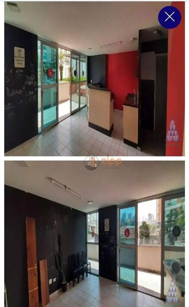 Sala-Conjunto, 30 m² - Foto 5