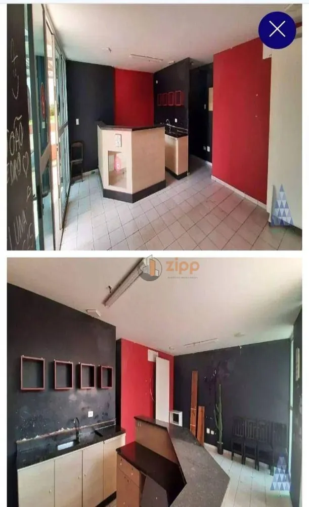 Sala-Conjunto, 30 m² - Foto 3