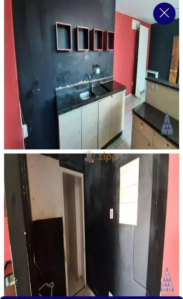 Sala-Conjunto, 30 m² - Foto 4