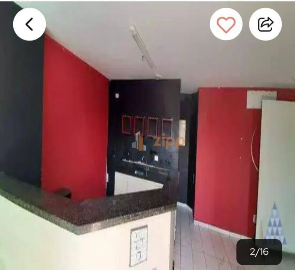 Sala-Conjunto, 30 m² - Foto 2