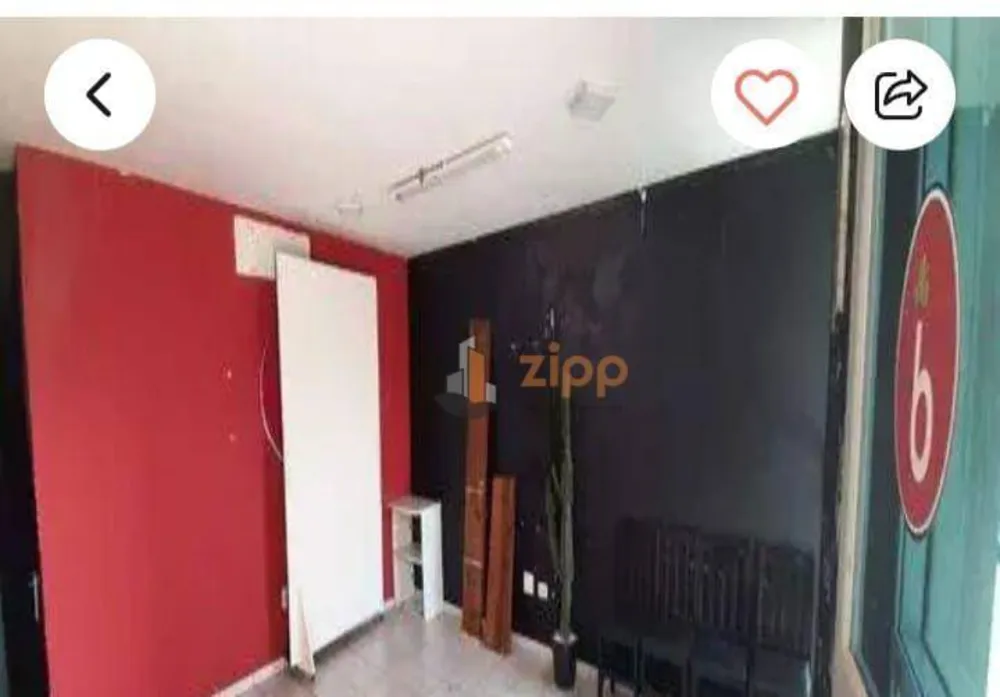 Sala-Conjunto, 30 m² - Foto 1