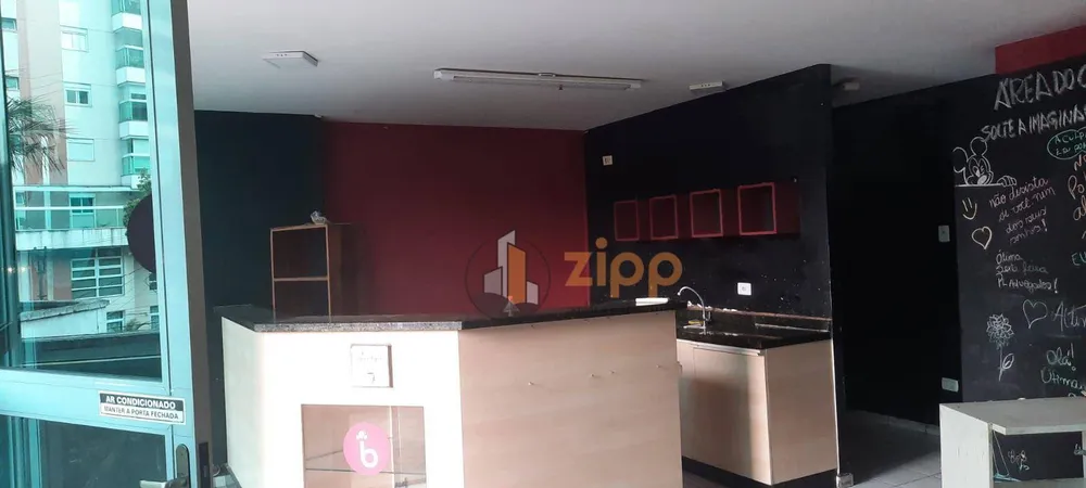 Sala-Conjunto, 30 m² - Foto 7