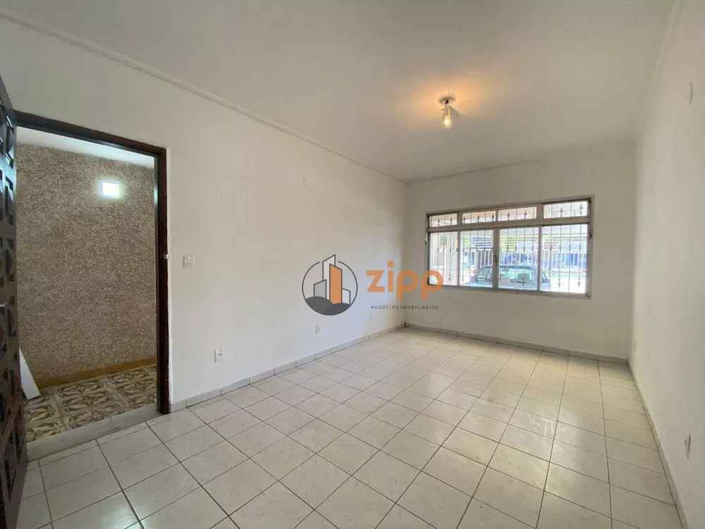 Sobrado para alugar com 2 quartos, 119m² - Foto 2