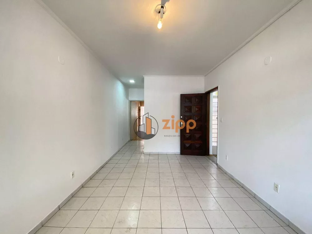 Sobrado para alugar com 2 quartos, 119m² - Foto 1