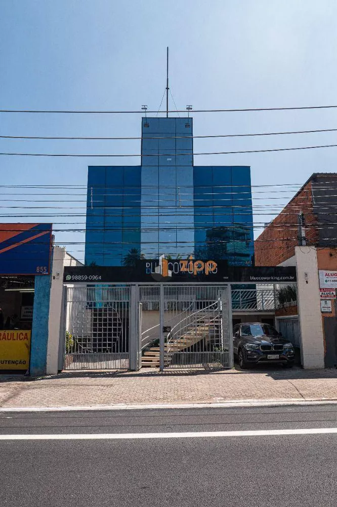 Prédio Inteiro à venda, 492m² - Foto 4