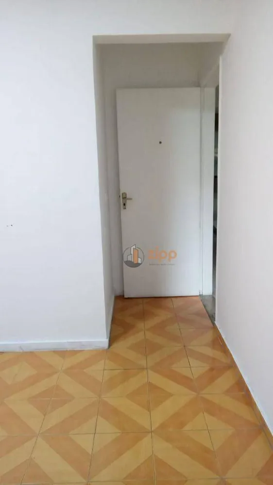 Sala-Conjunto, 28 m² - Foto 1