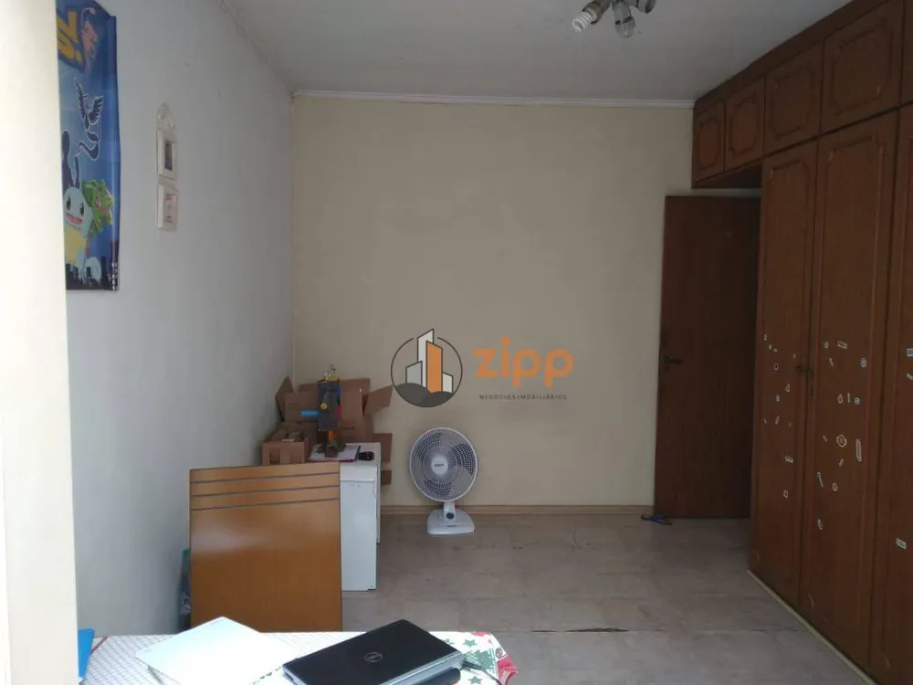 Casa, 4 quartos, 142 m² - Foto 1