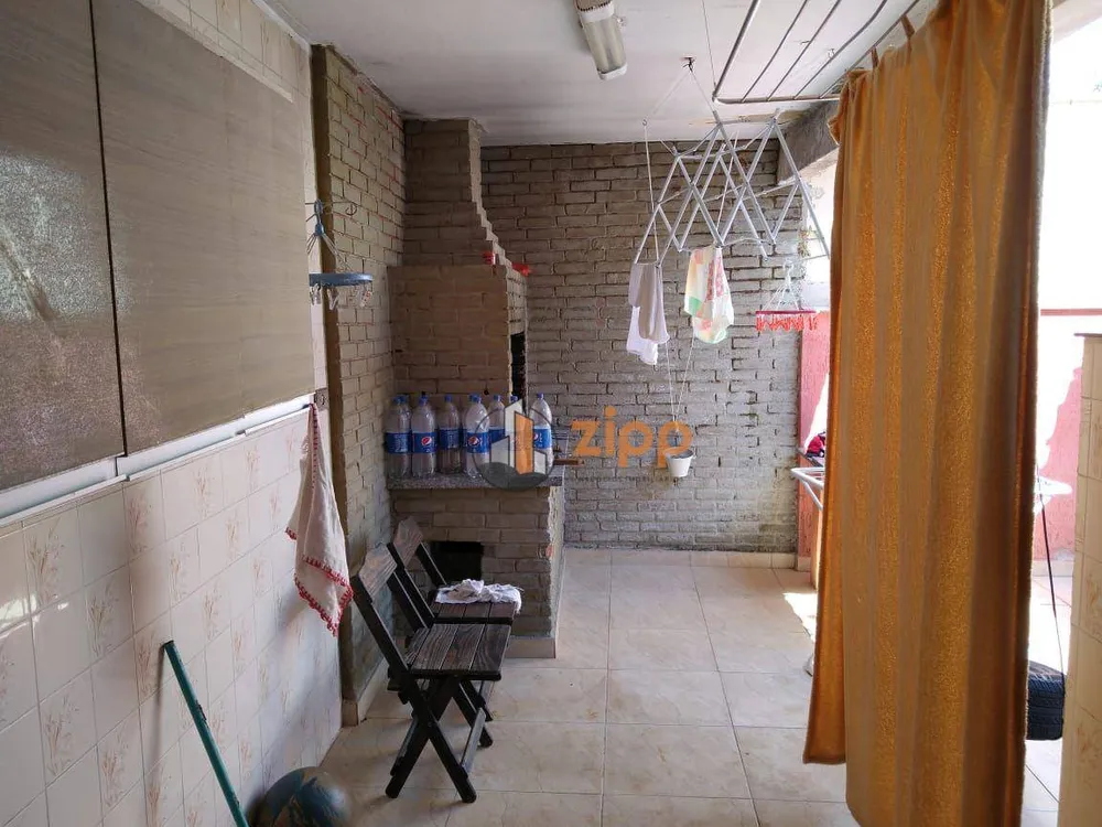 Casa, 4 quartos, 142 m² - Foto 4