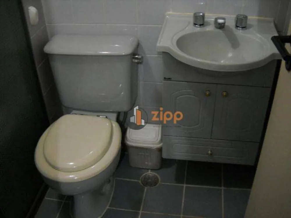 Apartamento, 2 quartos, 50 m² - Foto 6