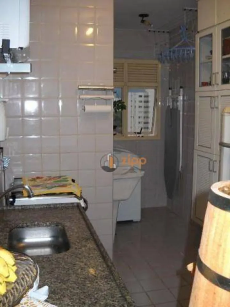 Apartamento, 2 quartos, 50 m² - Foto 4