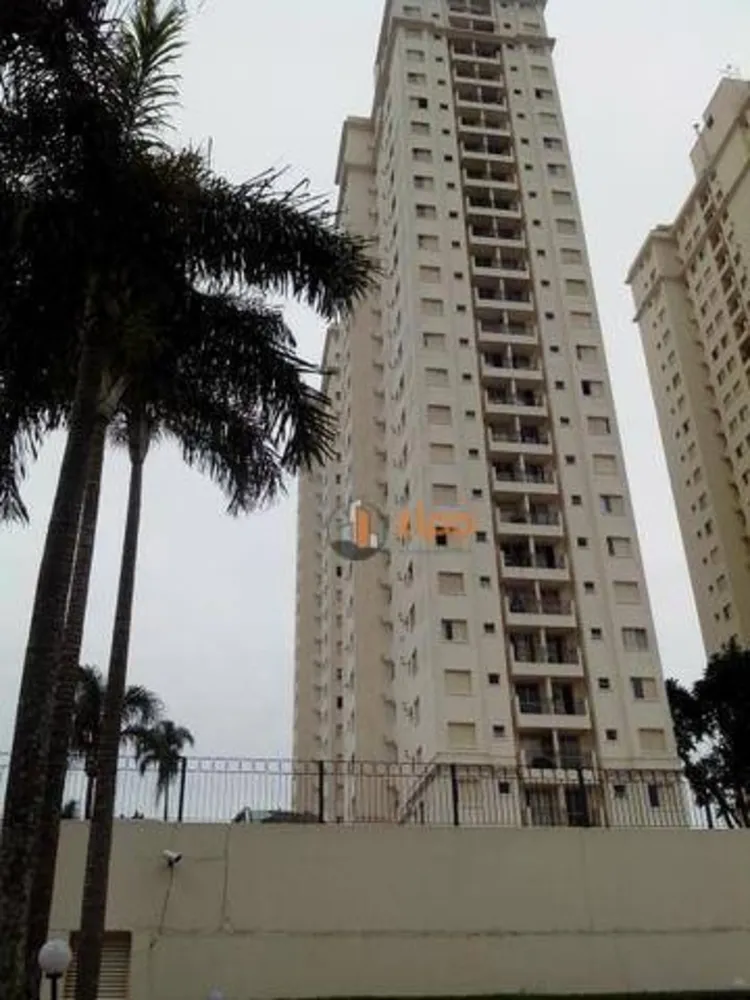 Apartamento, 2 quartos, 50 m² - Foto 3