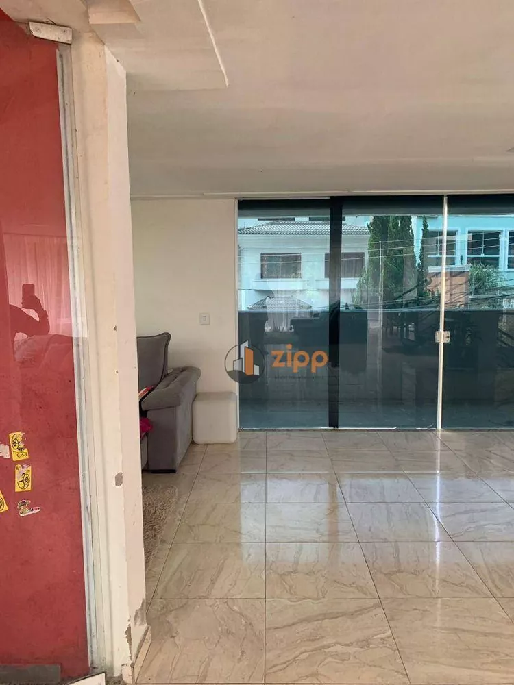 Sobrado à venda com 3 quartos, 530m² - Foto 3