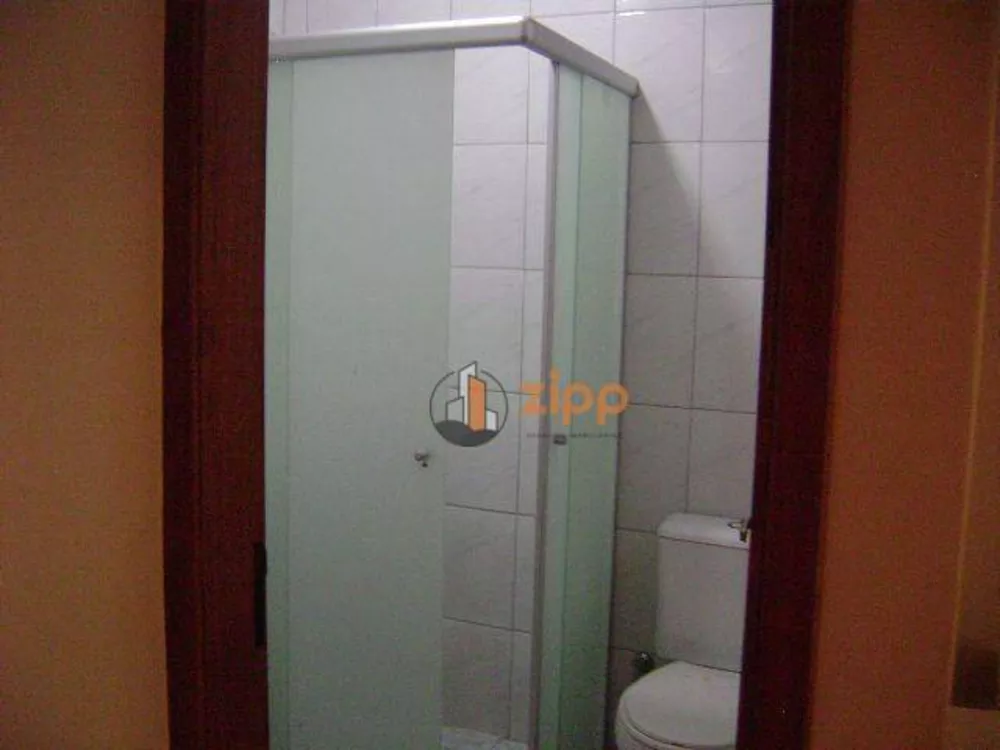 Sobrado à venda com 3 quartos, 100m² - Foto 2