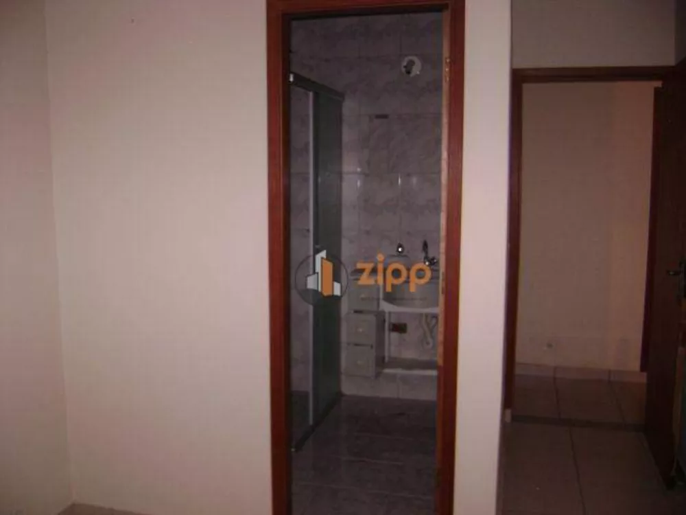 Sobrado à venda com 3 quartos, 100m² - Foto 8