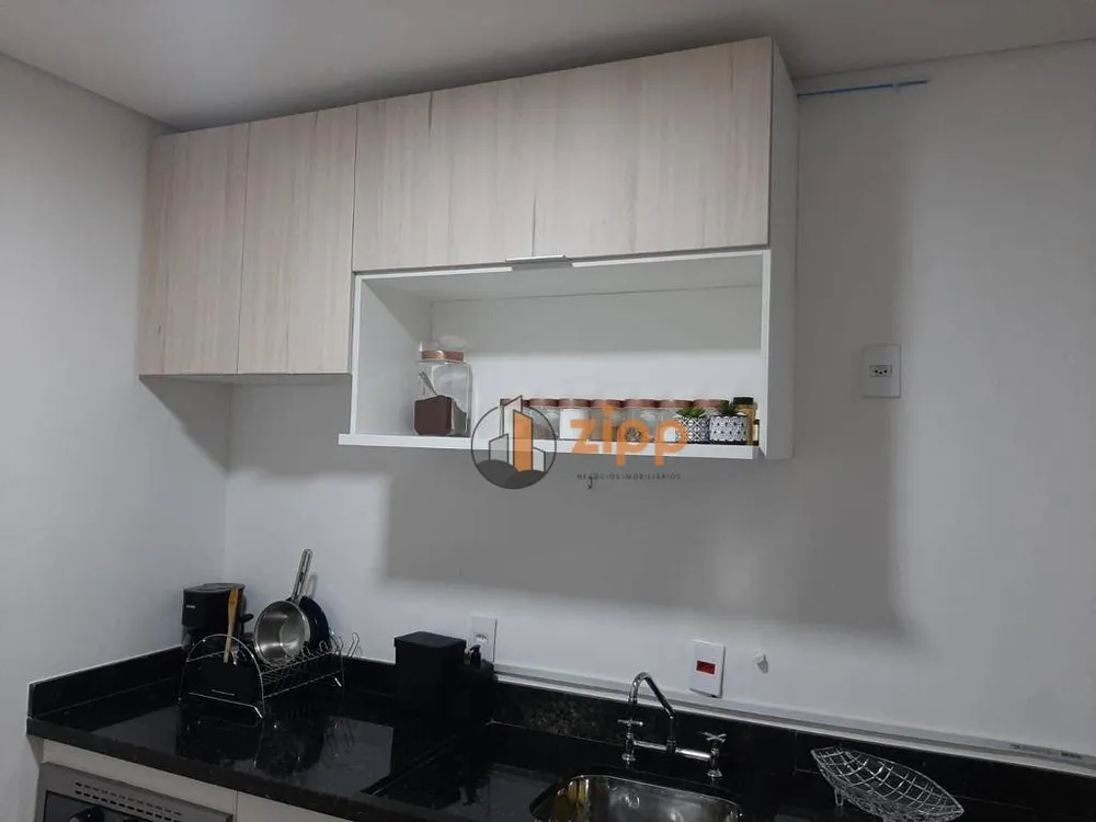 Kitnet-Studio, 26 m² - Foto 7