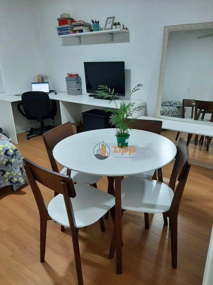 Kitnet-Studio, 26 m² - Foto 3