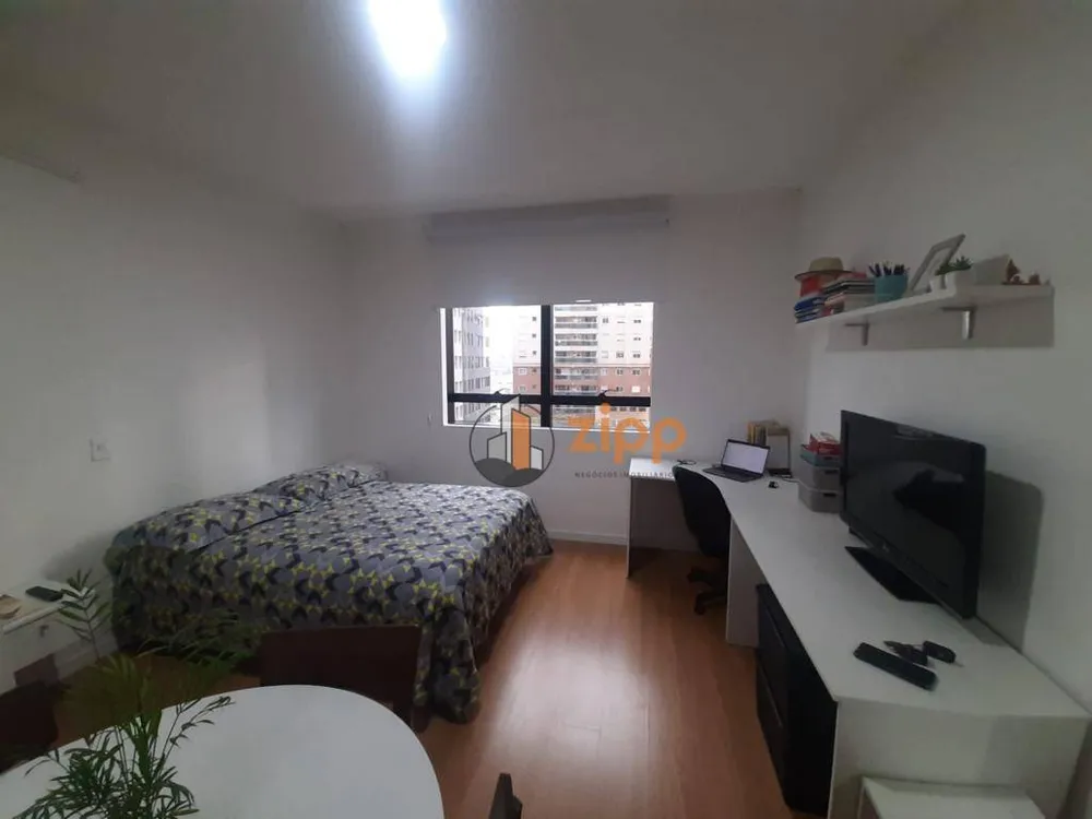 Kitnet-Studio, 26 m² - Foto 6