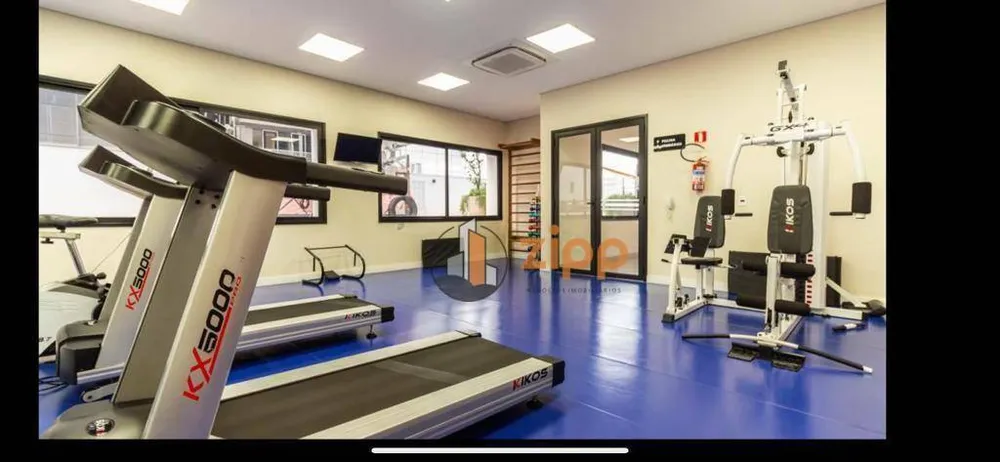 Kitnet-Studio, 26 m² - Foto 10